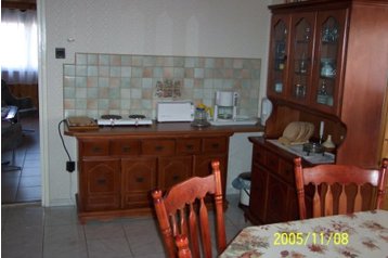 Ungarn Privát Bük, Exterieur